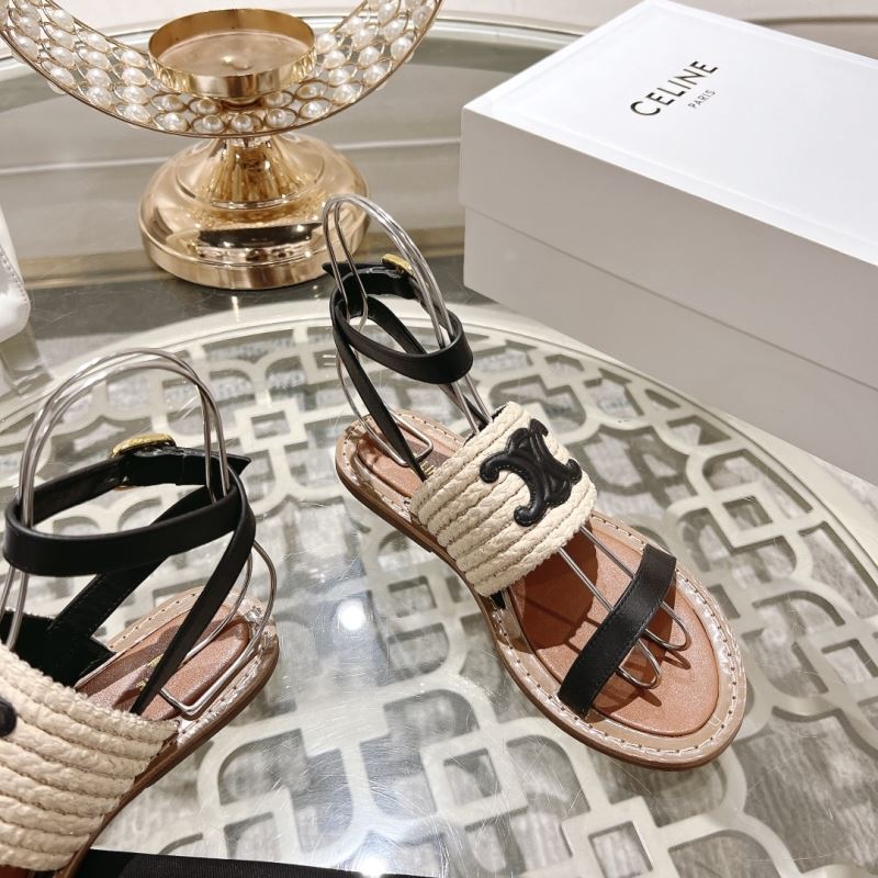 Celine Sandals